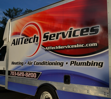 AllTech Services, Inc - Sterling, VA