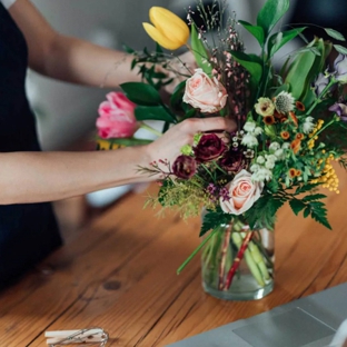 Wynnum Plaza Florist - Wynnum West, QLD