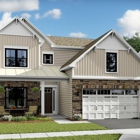 K. Hovnanian's Four Seasons at Manalapan Crossing