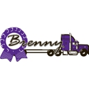 Brenny Transportation Inc. - Transportation Services