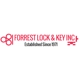 Forrest Lock and Key Inc