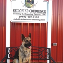 Shiloh K9 Obedience Training - Dog Training