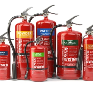 Essential Asset & Fire Pty Ltd - Blacktown, NSW