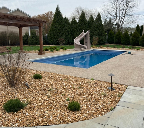 Casey's All American Pool Company - North Hills, WV