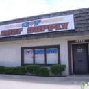 ABC Supply - Roofing Equipment & Supplies