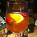 Carrabba's Italian Grill - Bars