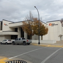 First Interstate Bank - Credit Card Companies