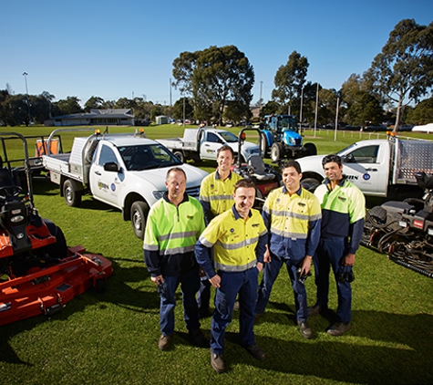 Urban Maintenance Systems Pty Ltd - Pakenham, VIC