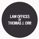 Thomas J Orr Law Offices - Bankruptcy Services