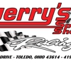 Jerry's Speed Shop gallery