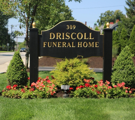 Driscoll Funeral Home and Cremation Service - Haverhill, MA