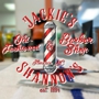 Jackie´s And Shannon's Barber