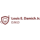 Louis E. Damich Jr. D.M.D - Pediatric Dentistry