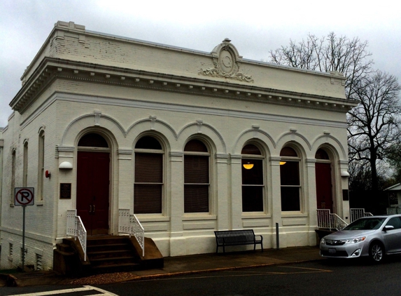 County Of Mecklenburg - Boydton, VA