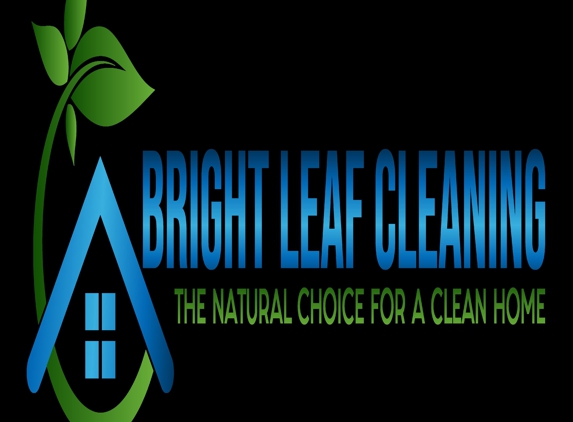 Bright Leaf Cleaning - Raleigh, NC