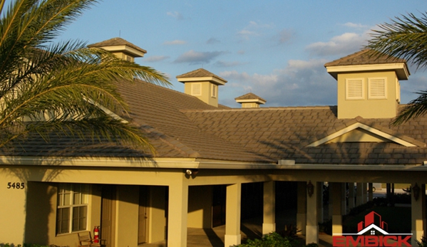 Embick Roofing & Remodeling - Jupiter, FL