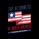 Top Attorneys of North America - Advertising Agencies