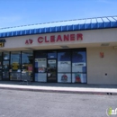 A's Cleaners - Dry Cleaners & Laundries
