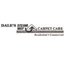 Dale's Steam Way Carpet Cleaning - Carpet & Rug Cleaners