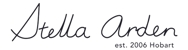 Stella Arden Logo