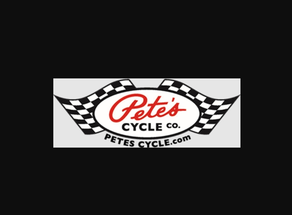 Pete's Cycle - Baltimore, MD