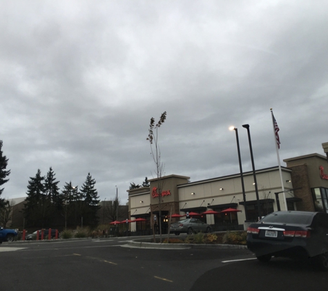 Chick-fil-A - Kirkland, WA