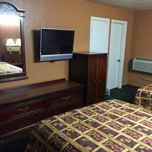 New Corral Motel - Victorville, CA