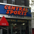 Central Sports - Sporting Goods