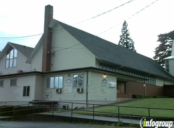 Discoveryland Child Care Center - Portland, OR