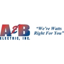 A & B Electric Inc - Electric Contractors-Commercial & Industrial