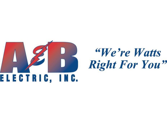 A & B Electric Inc - Cedar Rapids, IA