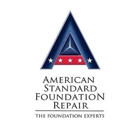 American Standard Foundation Repair - Knoxville