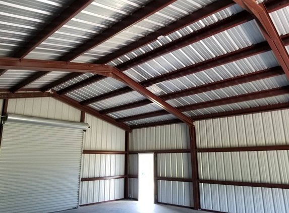 Horizon Steel Structures, LLC - Woodstock, GA