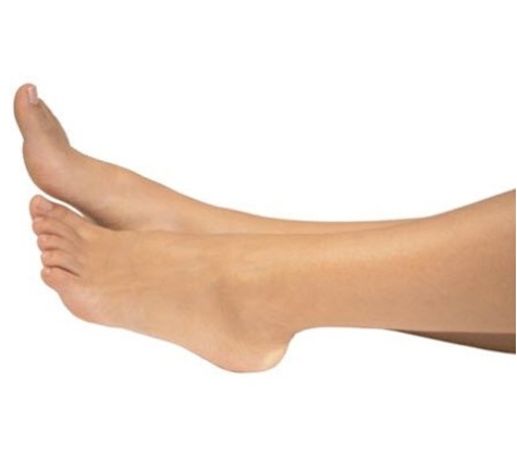 Forster Podiatry - Forster, NSW