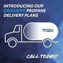 Utah LP Gas - Propane & Natural Gas-Equipment & Supplies