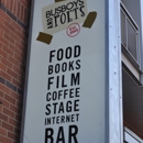 Busboys and Poets - American Restaurants