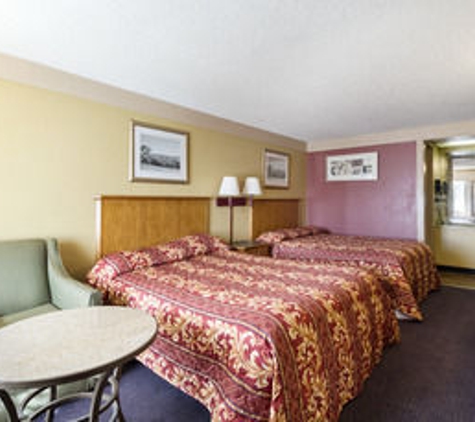 Scottish Inns Harrisburg - Hershey South - New Cumberland, PA