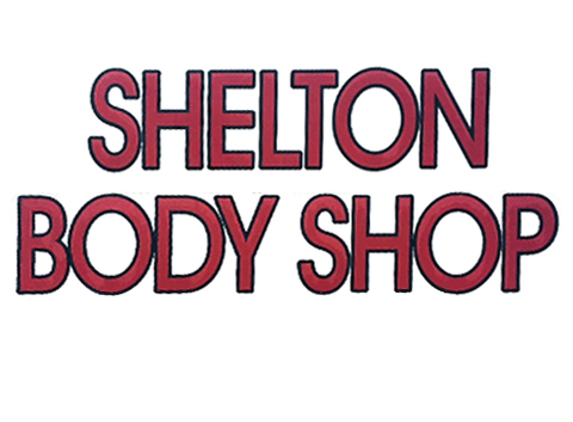 Shelton Body Shop - Guntersville, AL