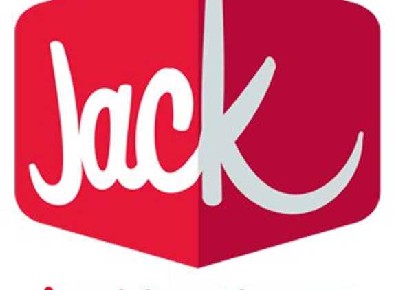 Jack in the Box - Denton, TX