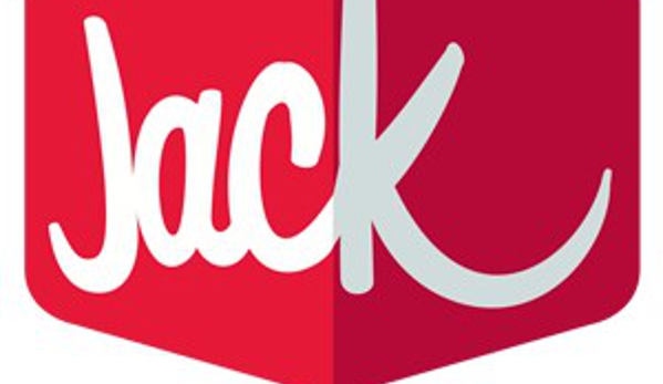 Jack in the Box - Saint Louis, MO