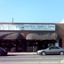 Council Thrift Shops - Thrift Shops