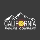 California Paving Company - Building Contractors