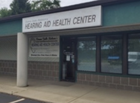 Donna Louise Gallo-robis, HEARING, AID - New Castle, PA