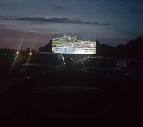 Shankweiler's Drive-In Theatres - Orefield, PA