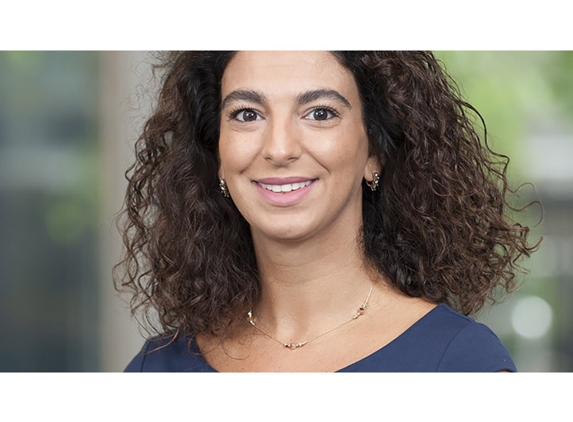 Imane El Dika, MD - MSK Gastrointestinal Oncologist - New York, NY