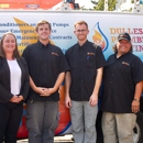 Dulles Plumbing, Heating and Air - Fireplaces