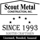 Scout Metal Construction & Supply