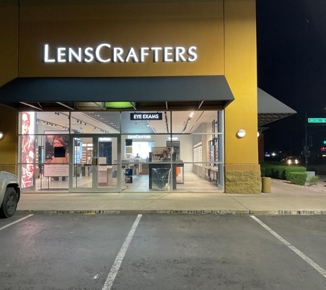 LensCrafters - Phoenix, AZ