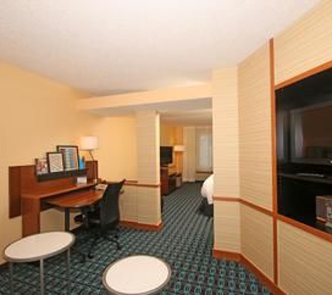 Fairfield Inn & Suites - Aiken, SC