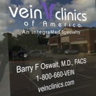 Vein Clinics of America